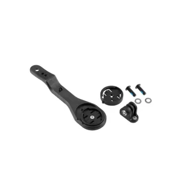 Кронштейн CADEX Integrated Bar Computer Mount Garmin/Wahoo/GoPro композитний