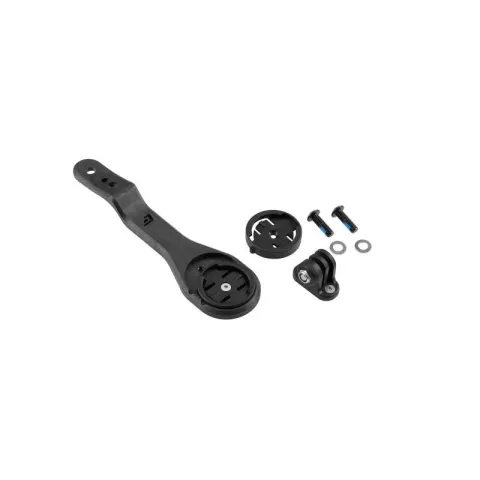 Кронштейн CADEX Integrated Bar Computer Mount Garmin/Wahoo/GoPro композитний