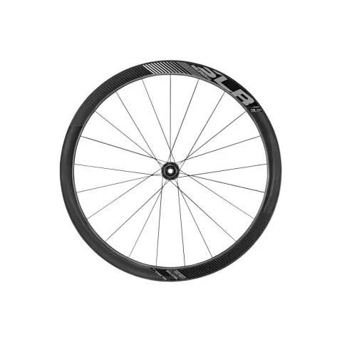 Колесо шосейне Giant SLR 0 Disc переднє карбонове безкамерне