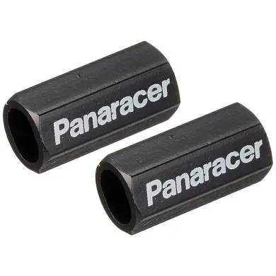 Ковпачки на вентиль Panaracer Valve Core Tool алю 2 шт.