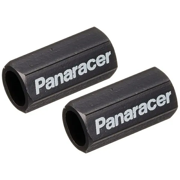 Ковпачки на вентиль Panaracer Valve Core Tool алю 2 шт. Ковпачки на вентиль Panaracer Valve Core Tool алю 2 шт.