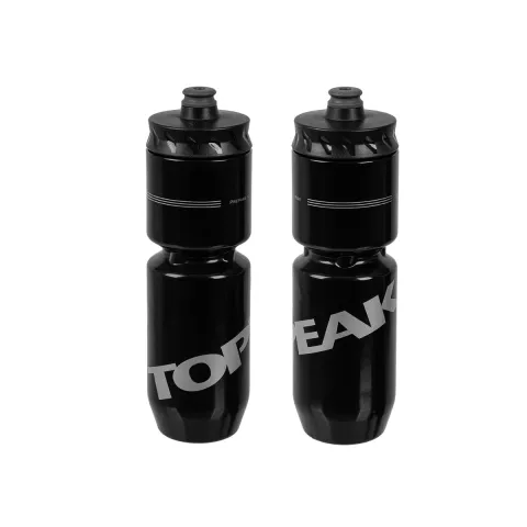 Фляга Topeak 800 мл чорна (10359)