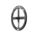 Колесо шосе CADEX Aero 4-Spoke Hookless DB задн Shimano Колесо шосе CADEX Aero 4-Spoke Hookless DB задн Shimano