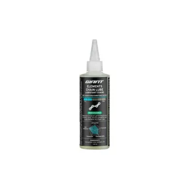 Мастило для ланцюга Giant Elements Dry Chain Lube 120мл