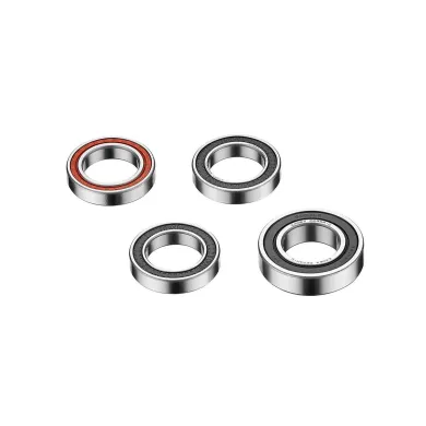 Підшипники втулки CADEX Hub Ceramic Bearings задні