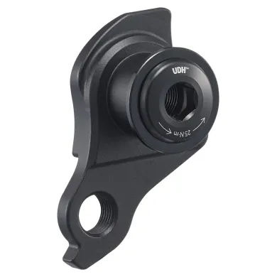 Змінний гак заднього перемикача Giant SRAM UDH MY22