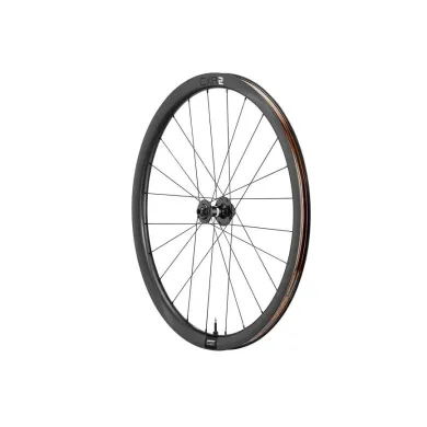 Колесо переднє Giant CXR 1 Hookless карбон