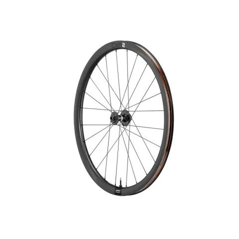 Колесо переднє Giant CXR 1 Hookless карбон