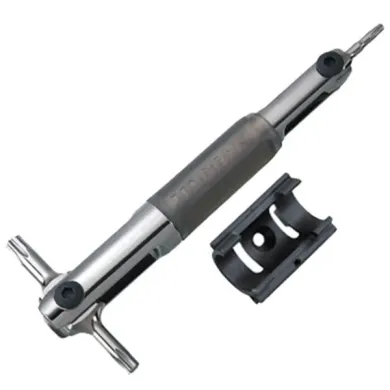 Мультитул Topeak Toolstick 33 Torx