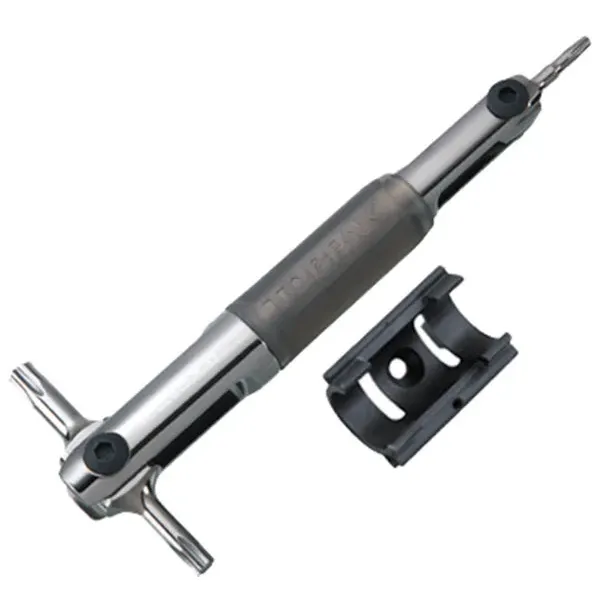 Мультитул Topeak Toolstick 33 Torx