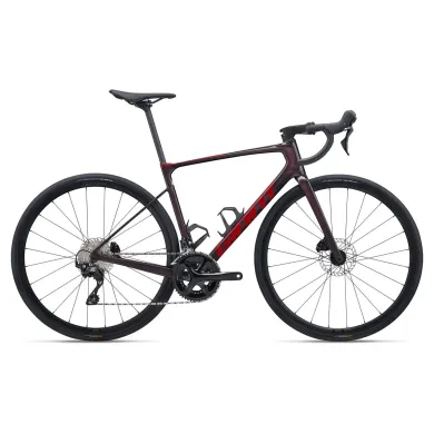 Шосейний велосипед Giant Defy Advanced 2 700C Tiger M