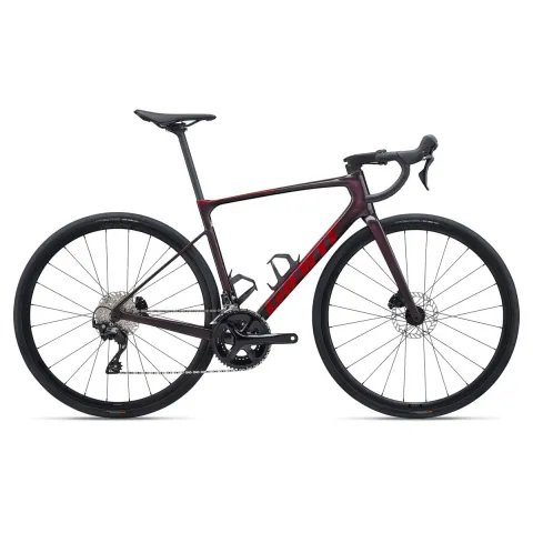 Шосейний велосипед Giant Defy Advanced 2 700C Tiger M