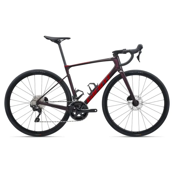 Шосейний велосипед Giant Defy Advanced 2 700C Tiger M