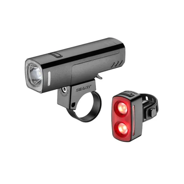 Комплект фар Giant Recon Combo HL 900 + TL 200