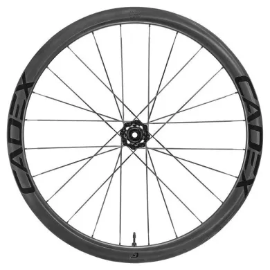 Колесо заднє шосейне CADEX 42 DB SRAM XDR