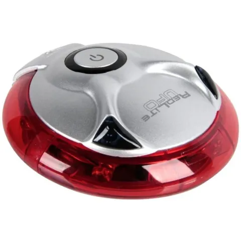 Фара задня Topeak RedLite Ufo