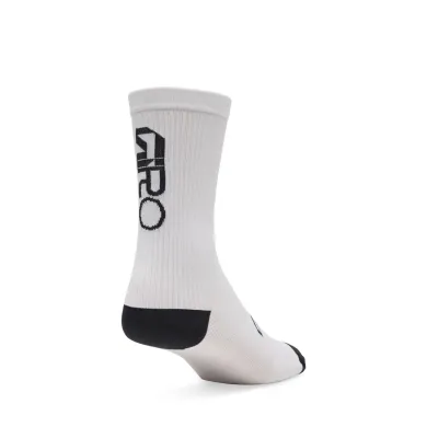 Шкарпетки Giro HRC Team 26 білі 40-42