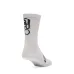 Шкарпетки Giro Comp Racer High Rise 26 білий 40-42
