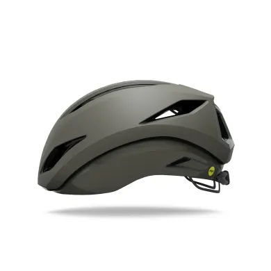 Шолом велосипедний Giro Eclipse Pro Mips Dark Sage M/55-59см