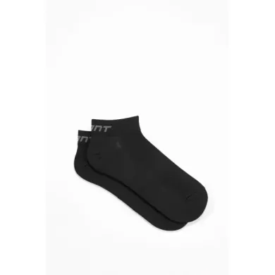 Шкарпетки Giant Rival Low чорн L р.43-46
