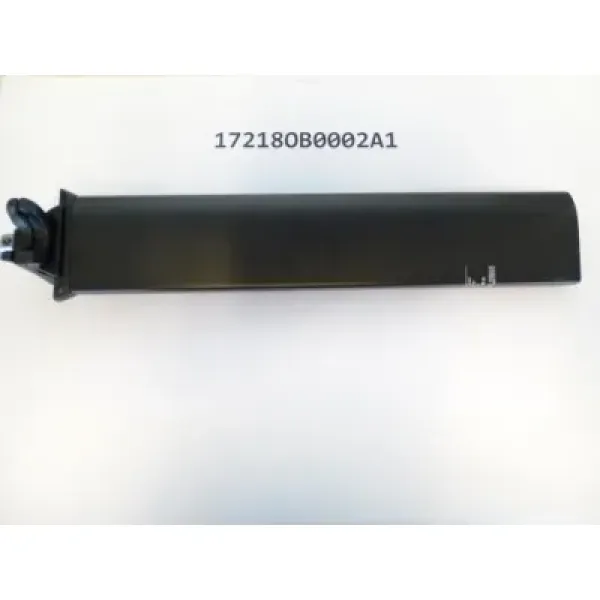 Підсідельний штир Giant G16SP2 Trinity 18 Карбон