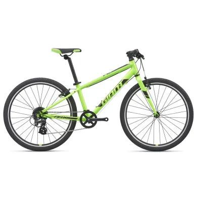 Велосипед Giant ARX 24 зелений