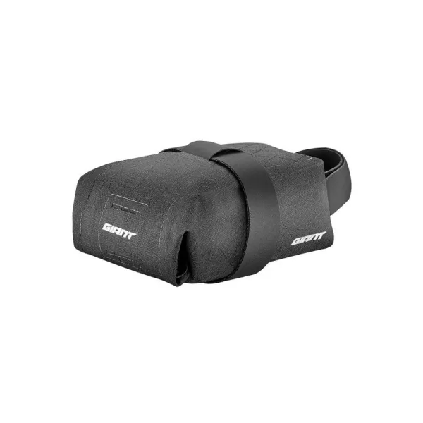 Сумка під сідло Giant H2Pro Seat Bag 0.5л чорна Сумка під сідло Giant H2Pro Seat Bag 0.5л чорна