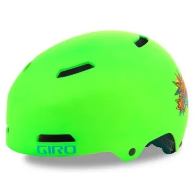 Шолом велосипедний Giro Dime FS S (51-55 см)