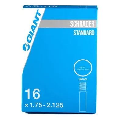 Камера Giant 16x1.75-2.125 Авто 35мм