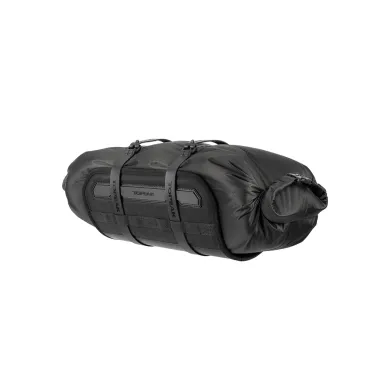 Сумка на багажник Topeak RackLoader DryBag 12л чорна