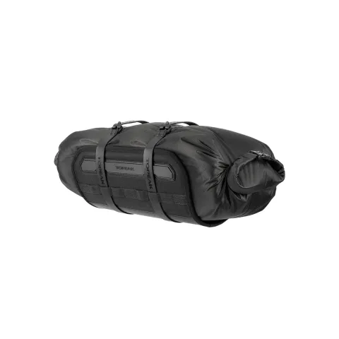 Сумка на багажник Topeak RackLoader DryBag 12л чорна