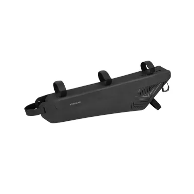 Сумка в раму Topeak MidLoader DryBag L 4.5л чорна