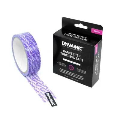 Стрічка обідна безкамерна Dynamic Barkeeper Tubeless Tape 11м/24мм