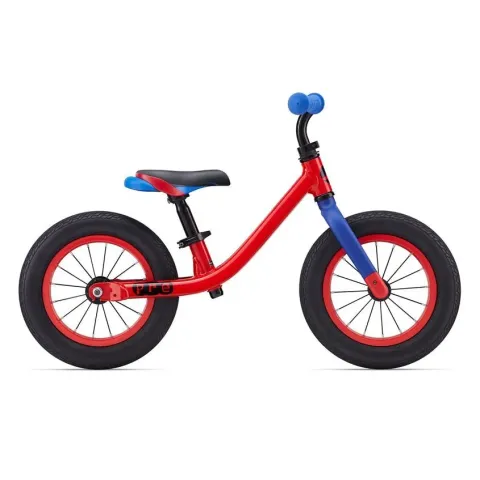 Дитячий велосипед-біговел Giant Pre Boy 12