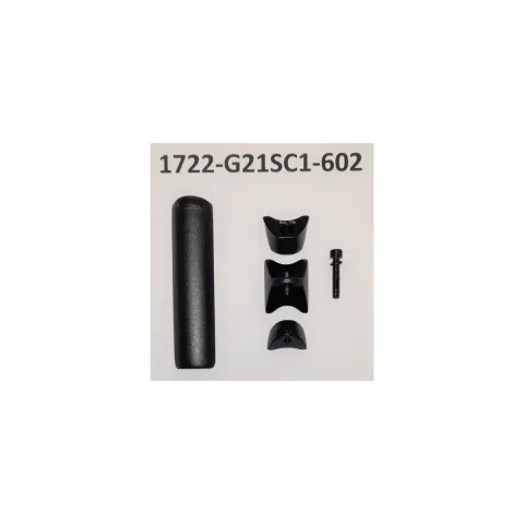 Затиск підсідельний Giant Integrated Seat Clamp Revolt/Devote Advanced W/DFuse Adapter