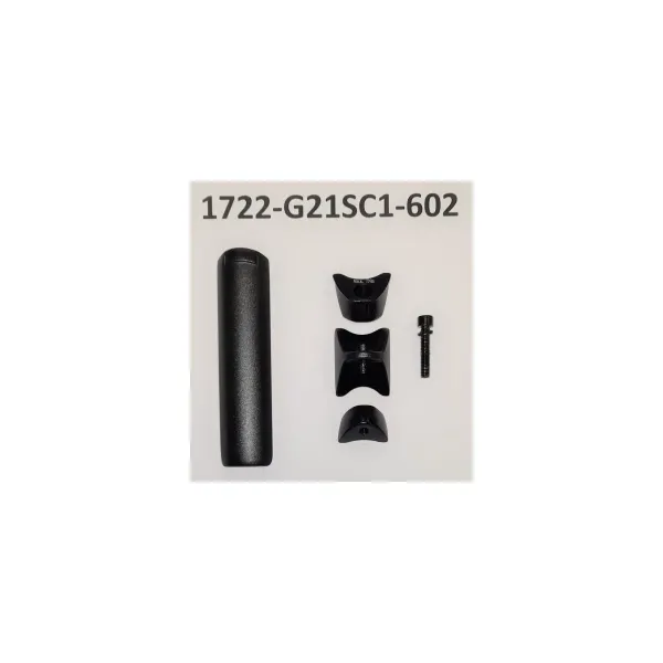 Затиск підсідельний Giant Integrated Seat Clamp Revolt/Devote Advanced W/DFuse Adapter