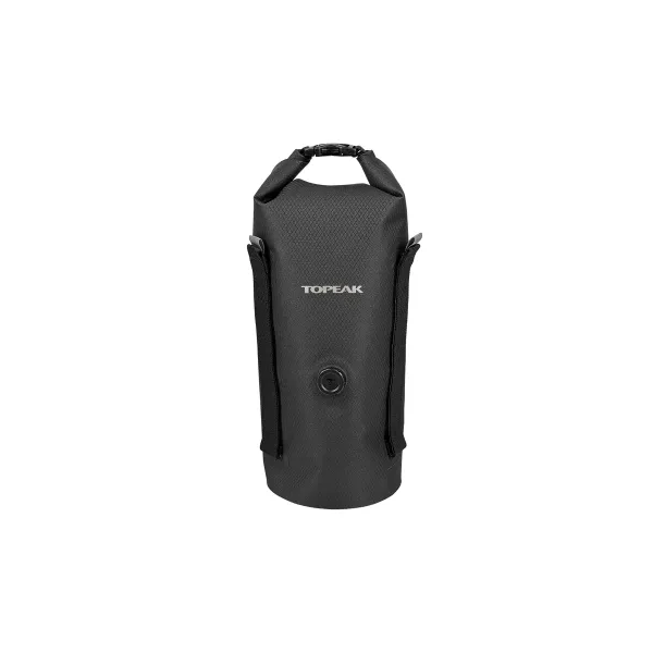 Сумка на вилку Topeak Fork DryBag 4л Сумка на вилку Topeak Fork DryBag 4л