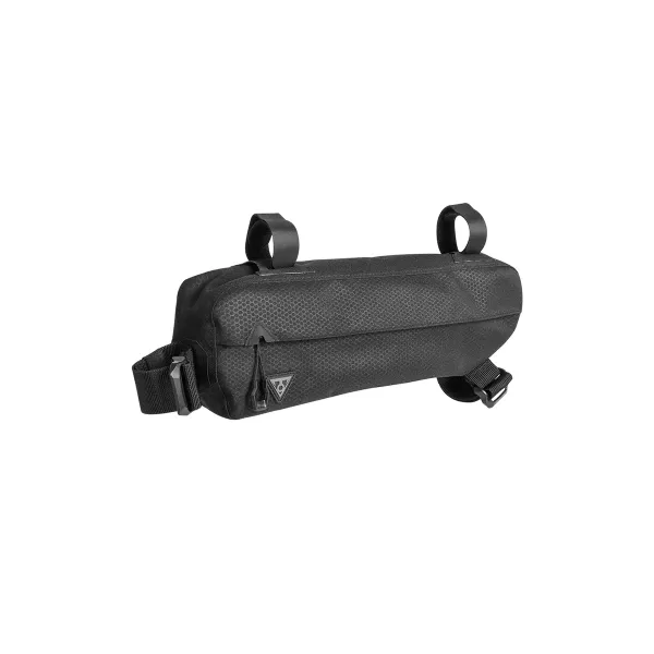 Сумка в раму Topeak MidLoader 3 л чорна