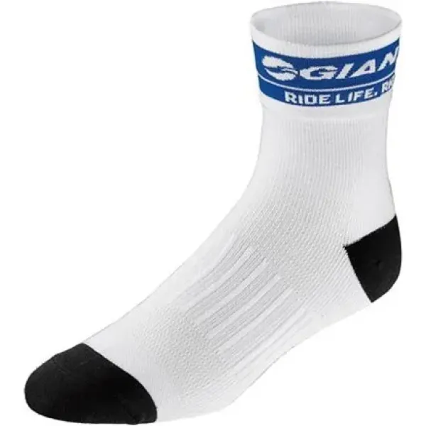 Шкарпетки Giant Team Replica S/M р.39-44 білі