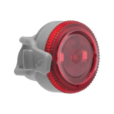 Фара задня Blackburn Click Rear сіра