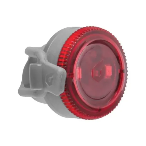 Фара задня Blackburn Click Rear сіра