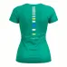 Футболка Liv Signature Cotton зел M