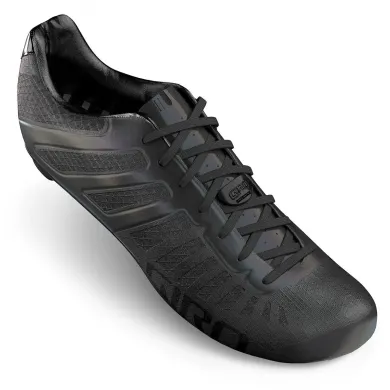 Велотуфлі шосе Giro Empire SLX Carbon чорні 43.5