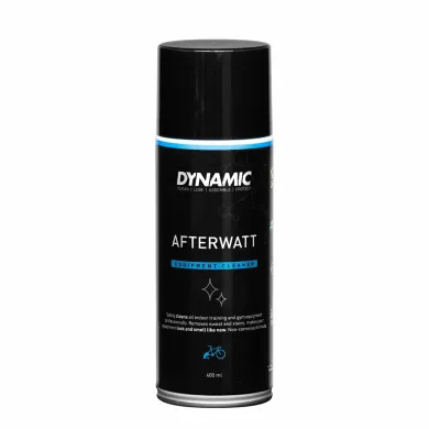 Очищувач обладнання Dynamic AfterWat спрей 400 мл 9767