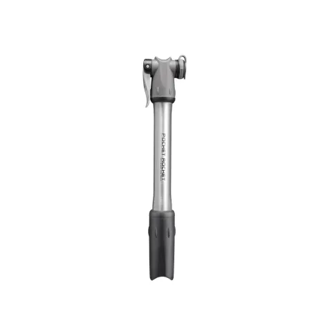 Насос ручний Topeak Pocket Rocket 11 bar алюміній 5255