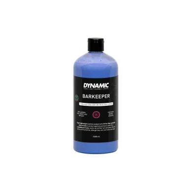 Герметик для безкамерних шин Dynamic Bar Keeper Tubeless Sealant 1000 мл