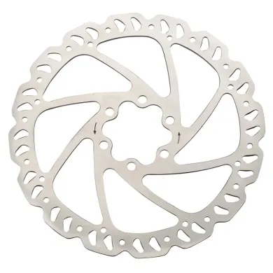 Ротор гальмівний Giant Conduct Hydraulic Disc 140 мм