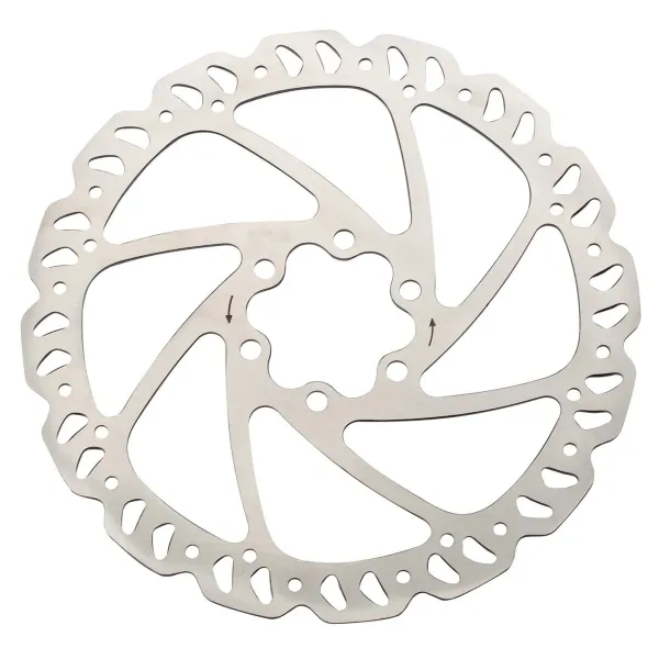Ротор гальмівний Giant Conduct Hydraulic Disc 140 мм