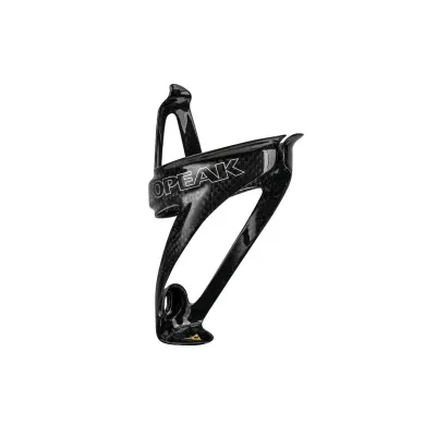 Тримач фляги Topeak Shuttle Cage Z карбон