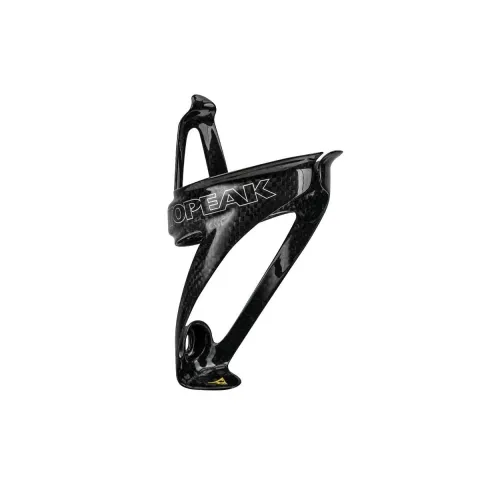 Тримач фляги Topeak Shuttle Cage Z карбон